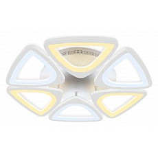 Потолочная люстра ambrella light fa fa4494
